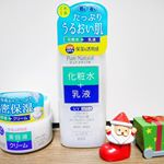 ⑅︎◡̈︎*嬉しいことに今回も @pdc_jp 様の化粧水＋乳液美容液＋クリームのセットを使用させて頂きました♡！！・前回も、スキンケアセットを頂いて毎日使わせても…のInstagram画像
