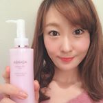 💓『#商品紹介 』💓✔️ @ashada_official ASHADA-アスハダ-モイスチュアミルク 150ml 5,400円(税抜き）化粧水も使い始めたんですが、乳液もプラス💕幹細胞コ…のInstagram画像