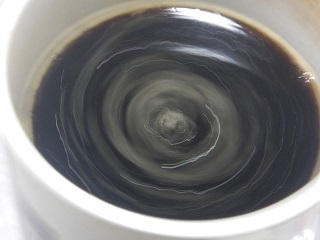口コミ：MCT食べるオイルをコーヒーにお試しですの画像（2枚目）