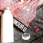 ヨガ🧘‍♀️する前にバーム塗ってみた(^^)💓いつもより、汗かいていい感じ😁✨ #アンダーアーマー #ヨガウェア #ヨガ #underarmour #yoga #sports#bouba #ブ…のInstagram画像