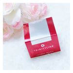 ･:*:･ﾟ'★,｡･:*:･ﾟ'★,｡･:*:･ﾟ'★,｡･:*:･ﾟ'☆..トリニティーラインジェルクリーム　プレミアム美容ジェルクリームを使用しました☆.しっとりとし…のInstagram画像