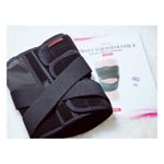 ･:*:･ﾟ'★,｡･:*:･ﾟ'★,｡･:*:･ﾟ'★,｡･:*:･ﾟ'☆..こちらエイダー様のサポーターはこれで３つ目かな？.今回頂いたのはエイダー膝サポータータイプ３…のInstagram画像