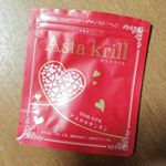飲み終わりました✨💎2週間飲んでみた感想💎朝起きたときいつもは乾燥してるんですが、アスタクリルを飲み始めてから乾燥が気にならなくなりました✨PMSもいつもよりはるかに楽でとても嬉しかったで…のInstagram画像