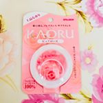 -フワッとローズが香るフレグランスサプリメント 『KAORU』 (320mg×20粒）-約3,000kgの花びらからわずか1kgしか取れない、とっても貴重なブルガリア産ダマスク種のローズオイルの…のInstagram画像