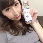 飲んで内側から綺麗になる、植物性ケイ素溶液、シャイニーシリカを試してみました。見た目完全に化粧水😊でも使い方は、飲み物や食べ物に入れて使います。そのまま舐めると、苦いです。わたしは…のInstagram画像