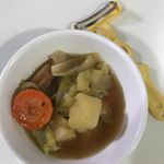 ののじ株式会社から発売の「ののじ ポテトピーラー」をお試しさせていただきました♪なんと、発売前の新商品なんだって！じゃがいもを剥くのに特化したピーラーだそうです。じゃがいもの凸凹に…のInstagram画像