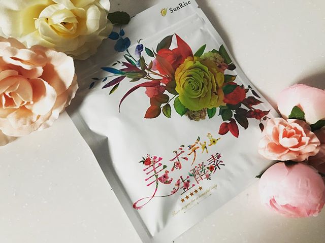 口コミ投稿：❁〖ENNICHI 美ボディ生酵素〗小さめのソフトカプセルなのですごく飲みやすい！！！飲…