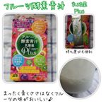フルーツ酵素青汁乳酸菌プラス5包入り🌌栄養プラス21種類の野菜と75種類の植物発酵エキス(酵素)配合生きたまま腸まで届ける有胞子性乳酸菌1億個🌌フルーツの甘さでとってもおいしい…のInstagram画像