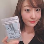 ✔️ 株式会社サンリッシュさんのヘアケアサプリ【BlackNatura】一日2粒飲むだけの《つや髪サプリ》🌟✨ 毛母細胞に働きかける成長因子、ポリアミンが配合されています☺️ 2週間ほど飲…のInstagram画像