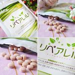 #アレルギー #無添加 #潤静 #ビオチン #セラミド #乳酸菌 #食物繊維 #monipla #muku_fanのInstagram画像