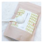 ･:*:･ﾟ'★,｡･:*:･ﾟ'★,｡･:*:･ﾟ'★,｡･:*:･ﾟ'☆..こゆるぎ麹酵素するりときなこをお試してみましたよ～♪.●お腹がどうもスッキリしない方●腸が健…のInstagram画像