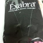 #補正下着エクサブラ #エクサブラ #monipla #exabra_fanのInstagram画像