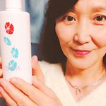 ハイビスカス ヘアシャンプー 🌺本当にサラサラですね、期待していて大正解(*´-`)！やっぱり大人気だけあって、口コミの数も段違い、凄くよかったです。..天然の保湿成分 植物性ヒア…のInstagram画像