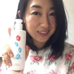 本日の無加工自撮り。#ハイビスカスシャンプー を愛用しています😊髪がツヤサラになって、とっても満足❤️ #ハイビスカスヘアシャンプー #ノンシリコンシャンプー #アミノ酸シャンプー #アンチエイジング…のInstagram画像