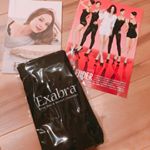 エクサブラドゥのスパッツのモニターしました💕カナリ加圧が良いです✨良い加圧を履くとお手洗いが近くなると聞いた事があってこれを着用した日はたくさん行きました✨老廃物が外へ出て言ってくれて…のInstagram画像
