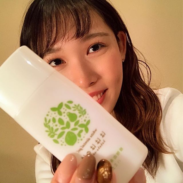 口コミ投稿：はははのは・ずっと試してみたかったのを、使ってみました😍・ちょっとだけ歯が白くな…