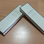 ARTIRAL UV&MOIST オークルをお試しさせて頂きました🙋．DIA 14.0mmBC  8.6mm着色外径 13.0mm着色内径  8.0mm．明るめオークル…のInstagram画像