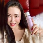 ・ASHADA-アスハダ-ディープクリアローション@ashada_official 💝・・お肌の内側から水分をたくわえ、潤いがあるふっくらしたお肌を叶えてくれる化粧水💕…のInstagram画像