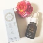 treat treat『ピュアスキン セラミドオイル』を使用してみたので紹介します🌟.こちらのオイルはセラミド原料メーカー推奨の配合基準を満たすだけにとどまらず、その上を行く数倍の濃度で「天然…のInstagram画像