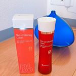 ✿薬用スキンコンディショニングローション（化粧水）をお試しさせていただきました🙏✨.ベタつかないのにしっかりうるおう、薬用化粧水です🤩💫.これ1本で、美容液もクリームもいらない？…のInstagram画像