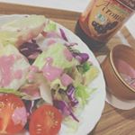 ..アロニア100%果汁◀︎♡砂糖不使用、無添加の#オーガニック商品.*#抗酸化作用 があるんです☺︎#美白#美肌#美人#女子力#女子力アップ#綺麗#大人.少し渋みがあ…のInstagram画像