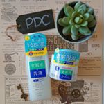 ＊PDC ピュア ナチュラル「エッセンスローション UV」「クリームエッセンス モイスト」2点セットのモニターをさせていただきました♪..【エッセンスローション UV】…のInstagram画像