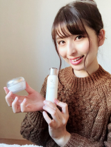 口コミ記事「日本酒酵母と乳酸菌でしっとり潤う♡プモア」の画像