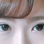 ✐☡...( カラコン )#ピエナージュ Pienage UV&moistお試しさせていただきました𓁹♥.color : N°.104 BERRYBC : 8.6m…のInstagram画像