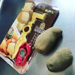 #ののじ #ピーラー #じゃがいも #皮むき #monipla #leben_fan﻿﻿﻿ノノジポテトピーラー使ってみました🍟﻿﻿﻿ジャガイモが向きやすくなる、手を切りにくいピ…のInstagram画像