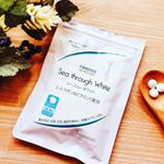 .海外のセレブも注目の 『シースルーホワイト』を飲んでいます。.「L－シスチン」配合で、シミ・そばかすの原因となるメラニンの生成を抑制し、シミ・ソバカスも予防、またできてしまったソバカスの…のInstagram画像
