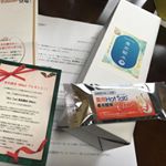 すごい飲みやすい！炭酸水より。飲みやすかった(^^)ラムネの甘くない感じ？w#炭酸水 #ホットタブ #重炭酸水 #monipla #hottab_fanのInstagram画像