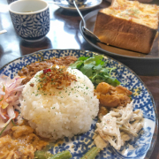 美味しかったランチ