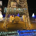 わたしのクリスマスのInstagram画像