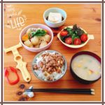 .『ののじポテトピーラー』を使って、肉じゃがを作りました！😉👍🥔Ho preparato le carne e le patate con il のInstagram画像