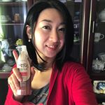 本日の無加工自撮り。#ワセリン配合潤封ジェル 愛用しています💖とても伸びが良く、顔や体全体がしっとりと潤って良い感じ✨#写真好きな人と繋がりたい #モデル #model #コスメコンシェルジュ…のInstagram画像