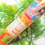 DETクリア ピーリングジェリー＜ミックスフルーツ＞使ってみましたよ＾＾＊ フルーツと植物由来成分によるやさしいピーリングでお肌の生まれ変わりを促進！お肌が自らキレイになろうとする力を引き出し…のInstagram画像