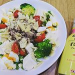 今日の夕飯。マスク美人になりたいw#ふらはマスク #マスク美人コンテスト #ホワイトビューティー #monipla #whitebeauty_fanのInstagram画像