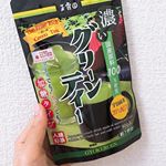 .玉露園さんのグリーンティーでケーキを作ってみました(*´꒳`*).久しぶりにクックパッドにも載せたのですが(レシピID: 5415444)自分で言うのもあれですがめちゃく…のInstagram画像