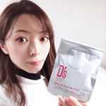 #Drsホワイトセラミド #飲む日焼け止めサプリ..＊医師が厳選した自然由来の植物エキスを配合..＊注目の成分『ブライトニングパイン』を配合..＊内側からあなた本来のキレイ…のInstagram画像