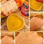 明色化粧品のぽろぽろするピーリングジェルを使ってみました。ミックスフルーツの香りがふんわりします。ちょっと冷たいジェルは、ゆるめです。クルクルしていると、思った以上にビックサイズのもろ…のInstagram画像
