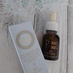TreatTreat ピュアスキン セラミドオイルを使用中✨世界で初めて界面活性剤を一切使用しないで「天然ヒト型セラミド」を高濃度で配合したオイル美容液💕高品質オーガニックオイルを使用している…のInstagram画像