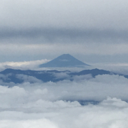 富士山