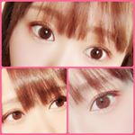 ．ピエナージュ UV&moistGIRLYDIA 14.2mm1day🌟．UVカット付きのカラコン！MPCポリマー(保湿力がヒアルロン酸の2倍！)が保存液に配合されているの…のInstagram画像