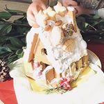 #共立食品 #手作りスイーツでクリスマス #monipla #kyoritsu_fanのInstagram画像