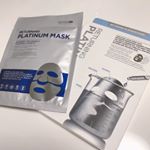 日本未発売の、韓国のマスクをお試しさせて頂きました。数々のシートマスクを愛用して来た私でも、こんなの初めてって驚きだらけの本当に新感覚のマスクでした！(◎_◎;)2枚目の画像見てもらったら、衝…のInstagram画像