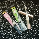 【KISS YOU IONPA（イオンパ）】 長期モニターいよいよ最終回の３回目レポ☆最初に付いてたブラシはどうもしっくりこなかった私・・・。 電動じゃない通常のKISS YOUの替えブラシを…のInstagram画像