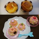 お菓子作り#共立食品 #手作りスイーツでクリスマス #monipla #kyoritsu_fanのInstagram画像