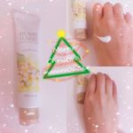 mooooo063koﾟ+.*♡*.+ﾟ�モニターさせていただきます♡♡��ミックコスモさん愛用しています！�ちょっとこっくりしたテクスチャです。��でも驚くことにベタベタしないんです…のInstagram画像