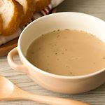 Gentry Soup・ジェントリースープ「きのこのポタージュ」富士食品工業株式会社・ジェントリースープのきのこのポタージュは、オリジナルコンソメにバターとチーズでコク深く…のInstagram画像