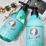 フラガール ふわシャンプー&トリートメントは、2018年9月1日に発売された、ハリ、コシ成分で美しい髪に導く、シャンプー＆トリートメントです。.シャンプーは、清潔で髪に最適な頭皮環境にすべく、…のInstagram画像